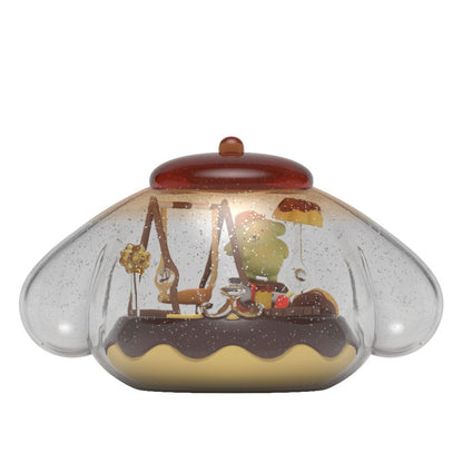 Sanrio Kandyland Pompompurin 12 cm Image 1