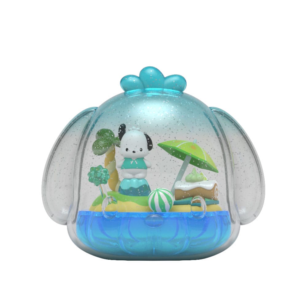 Sanrio Kandyland Pochacco 13 cm Image 1