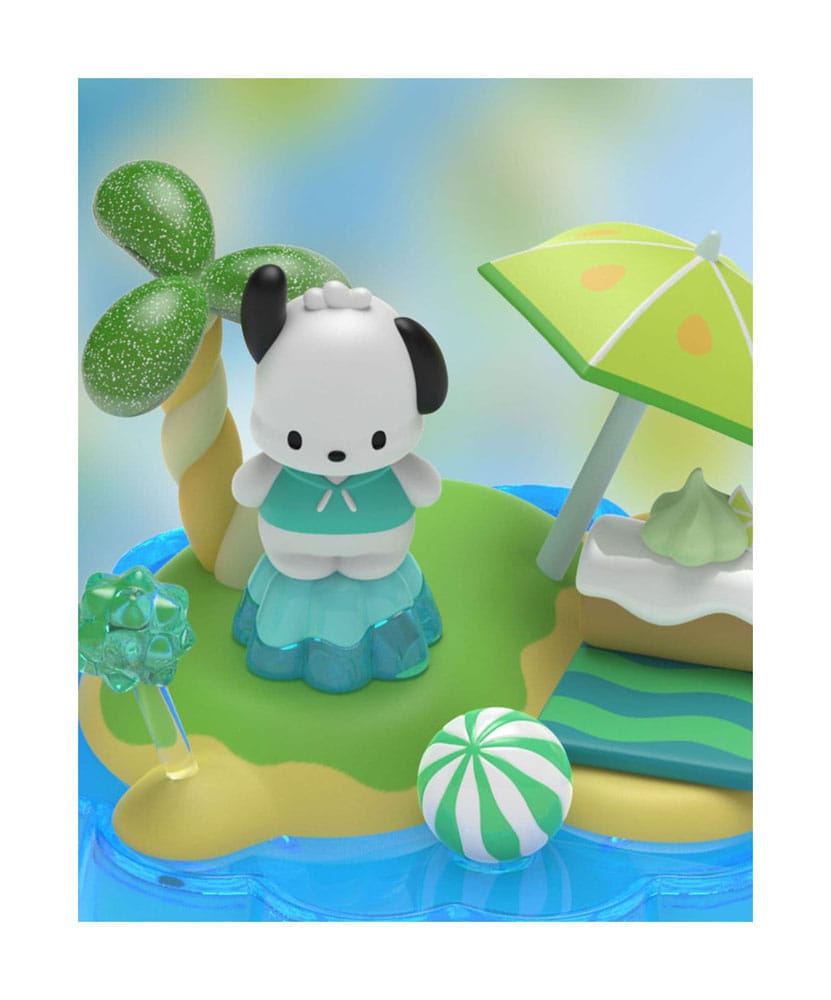 Sanrio Kandyland Pochacco 13 cm Image 3