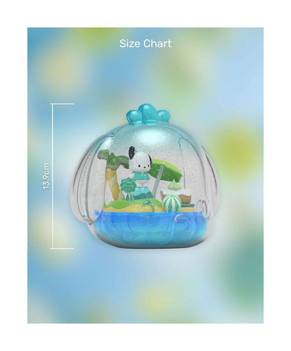 Sanrio Kandyland Pochacco 13 cm Image 4