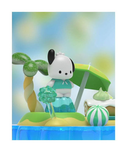 Sanrio Kandyland Pochacco 13 cm Image 5