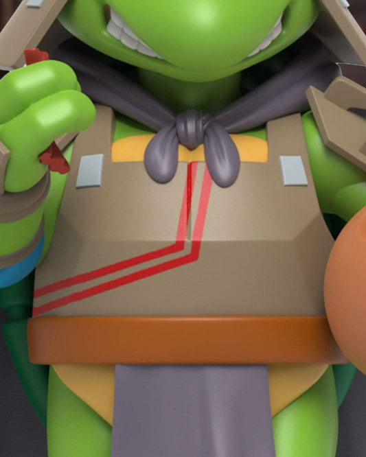 Teenage Mutant Ninja Turtles Figur Remixx Leonardo Cowa-BOO-nga! Edition 15 cm Image 2
