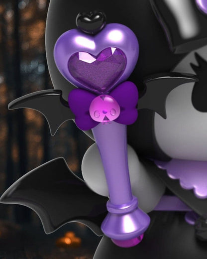 Sanrio Kandy Kuromi Spooky Fun Series 15 cm Image 6