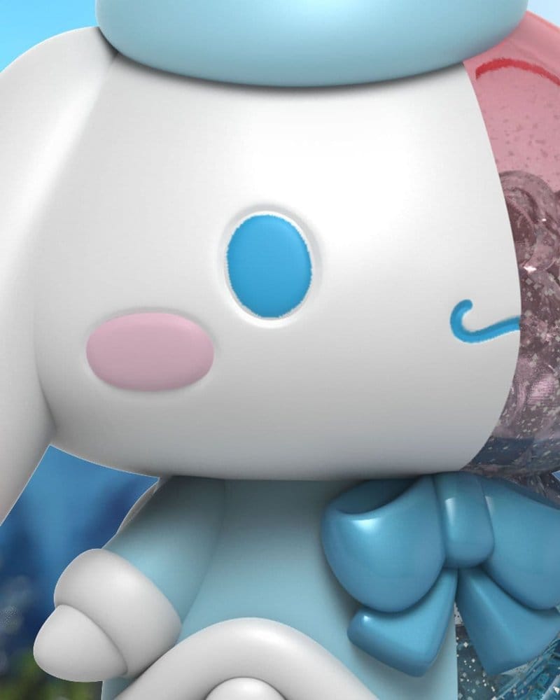 Sanrio Kandy Cinnamoroll Snowy Dreams Series Image 3