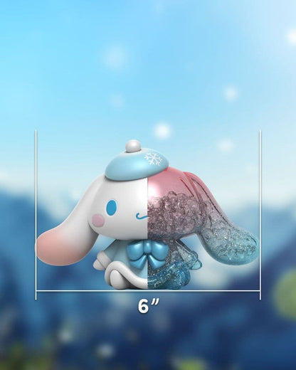Sanrio Kandy Cinnamoroll Snowy Dreams Series Image 5