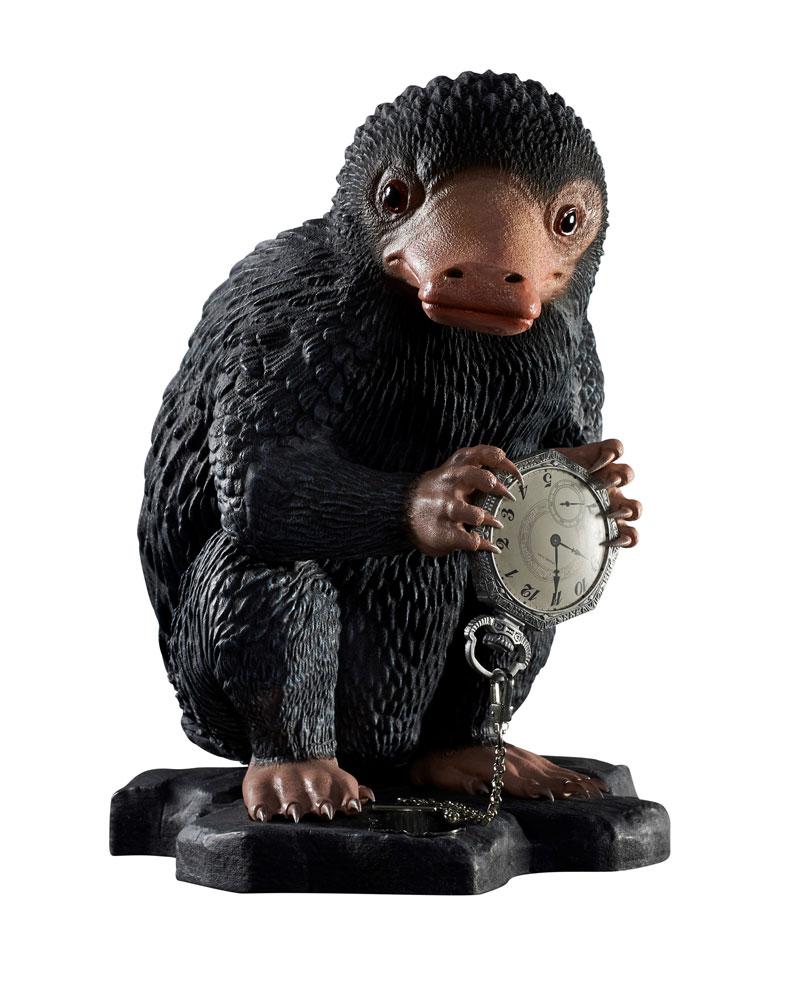 Phantastische Tierwesen Life-Size Statue Niffler 1 32 cm Image 1
