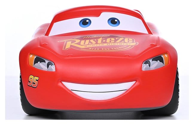 Cars Spardose Lightning McQueen Image 1