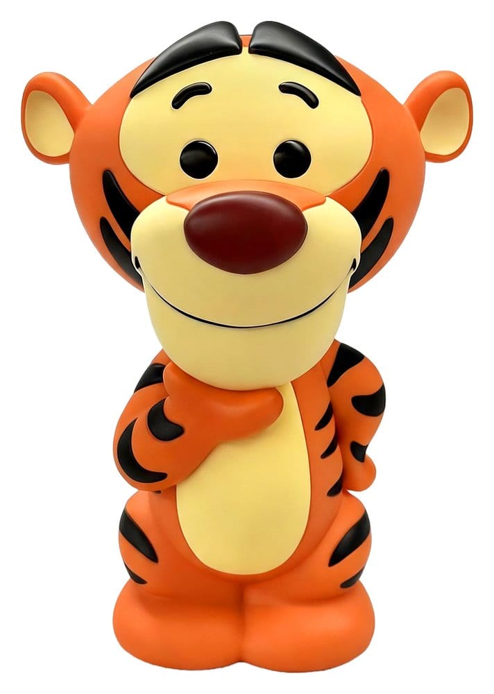 Winnie the Pooh Spardose Tigger Image