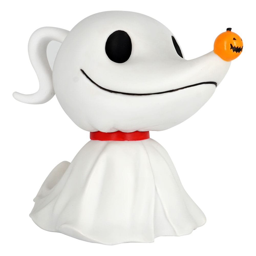 Nightmare Before Christmas Spardose Zero Image