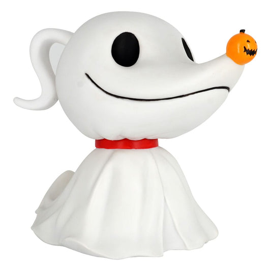 Nightmare Before Christmas Spardose Zero Image