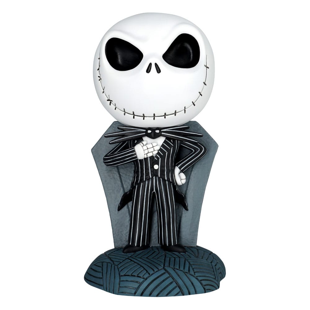 Nightmare Before Christmas Spardose Jack 20 cm Image