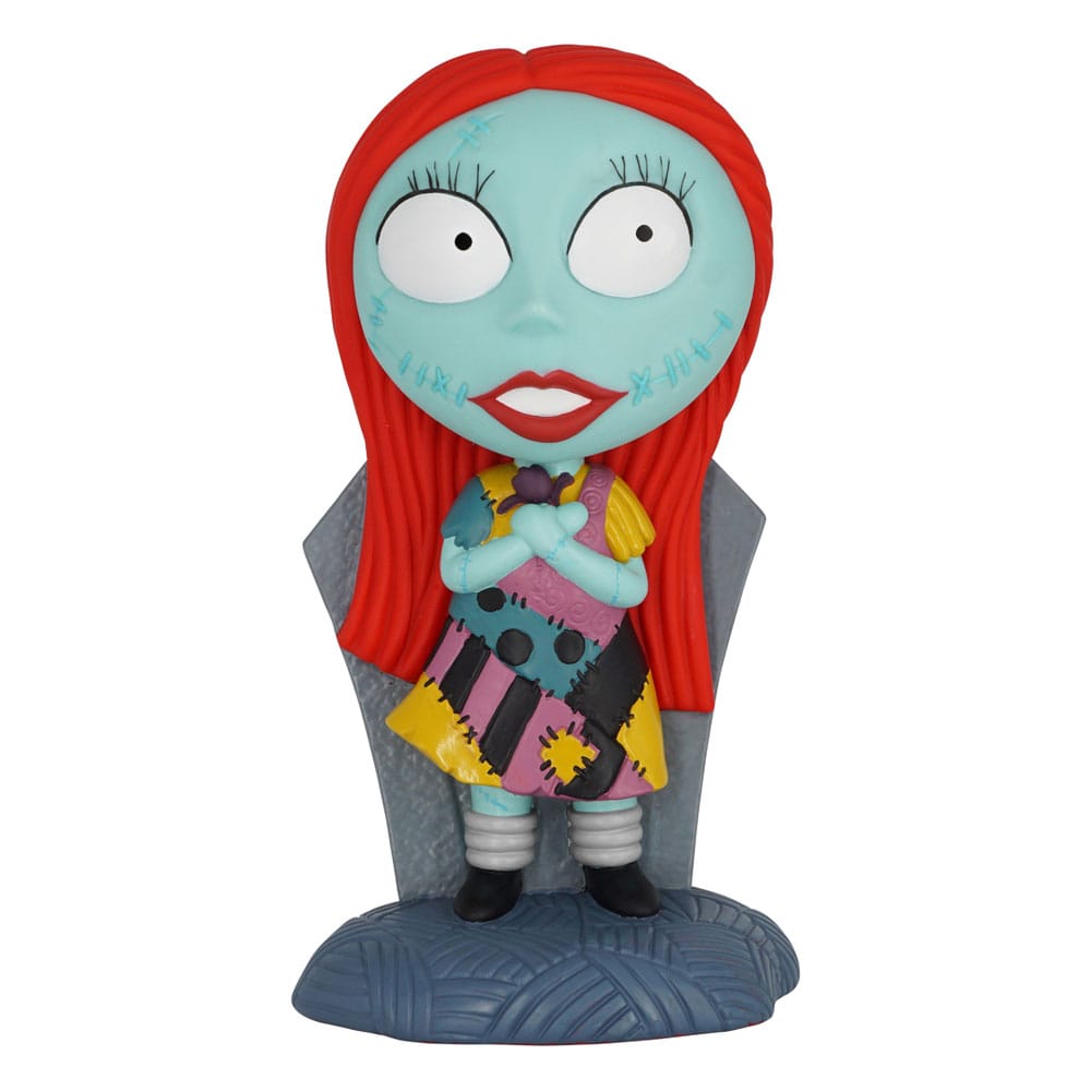 Nightmare Before Christmas Spardose Sally 20 cm Image