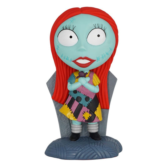 Nightmare Before Christmas Spardose Sally 20 cm Image