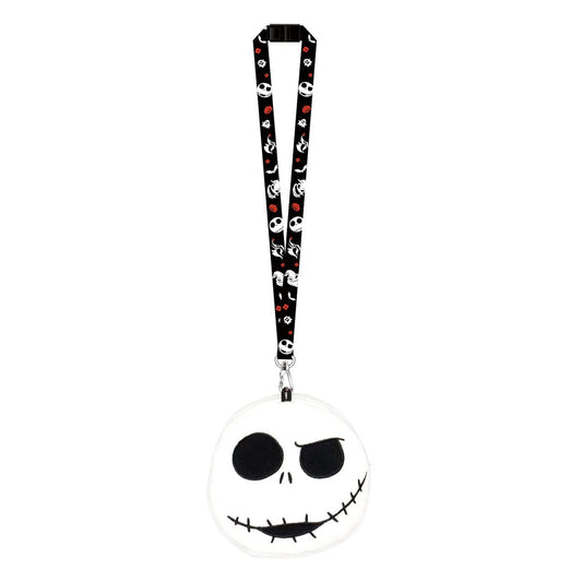 Nightmare before Christmas Schlüsselband Deluxe Image