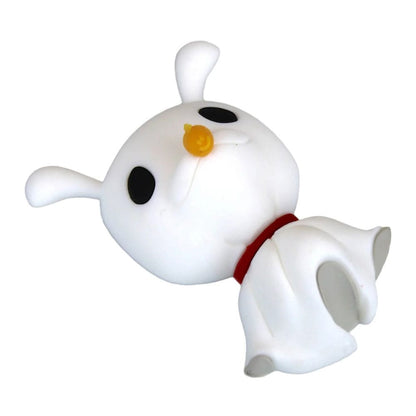 Nightmare before Christmas 3D Magnet Zero Image 2
