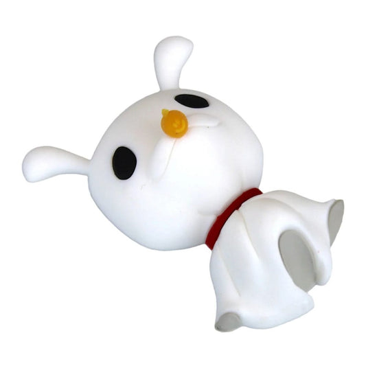 Nightmare before Christmas 3D Magnet Zero Image 2