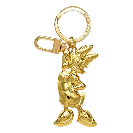 Duck Tales Zinn-Schlüsselanhänger Daisy Duck Image