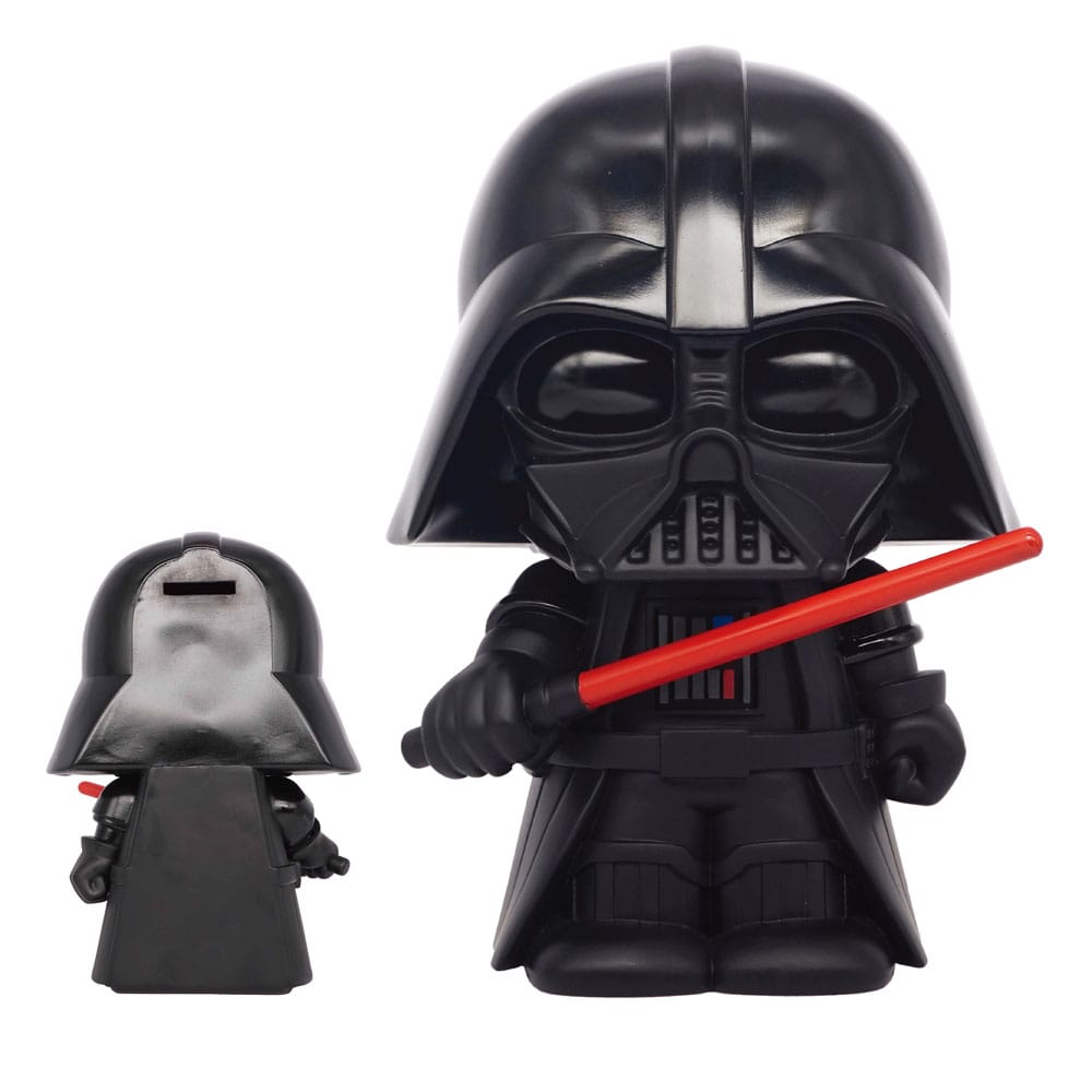 Star Wars Spardose Darth Vader 20 cm Image