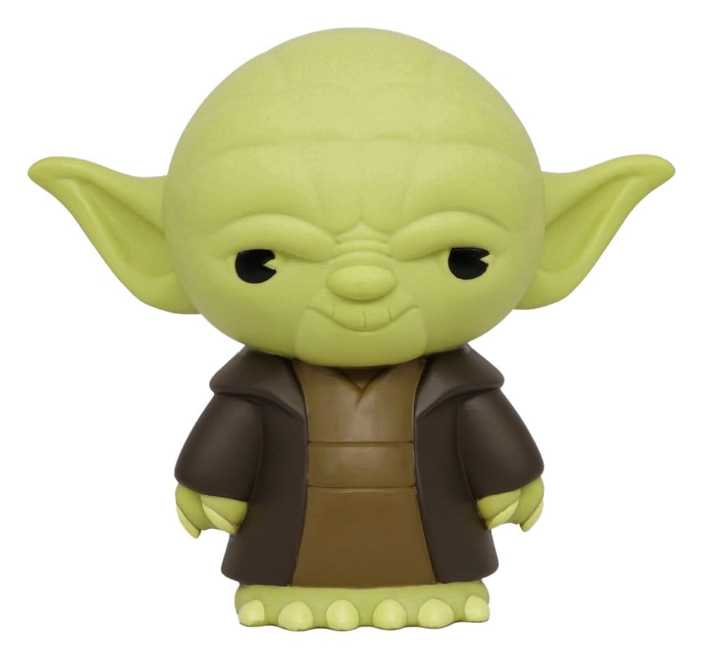 Star Wars Spardose Yoda Image
