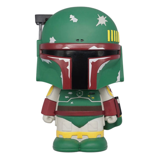 Star Wars Spardose Boba Fett Image