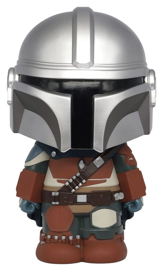 Star Wars: The Mandalorian Spardose Image