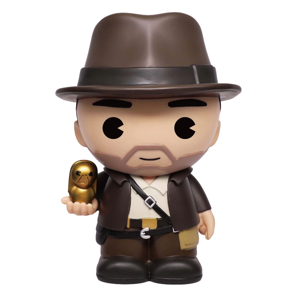 Indiana Jones Spardose Indiana Jones 20 cm Image