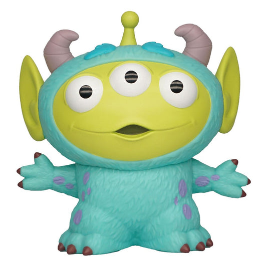 Toy Story Spardose Alien Sulley Image