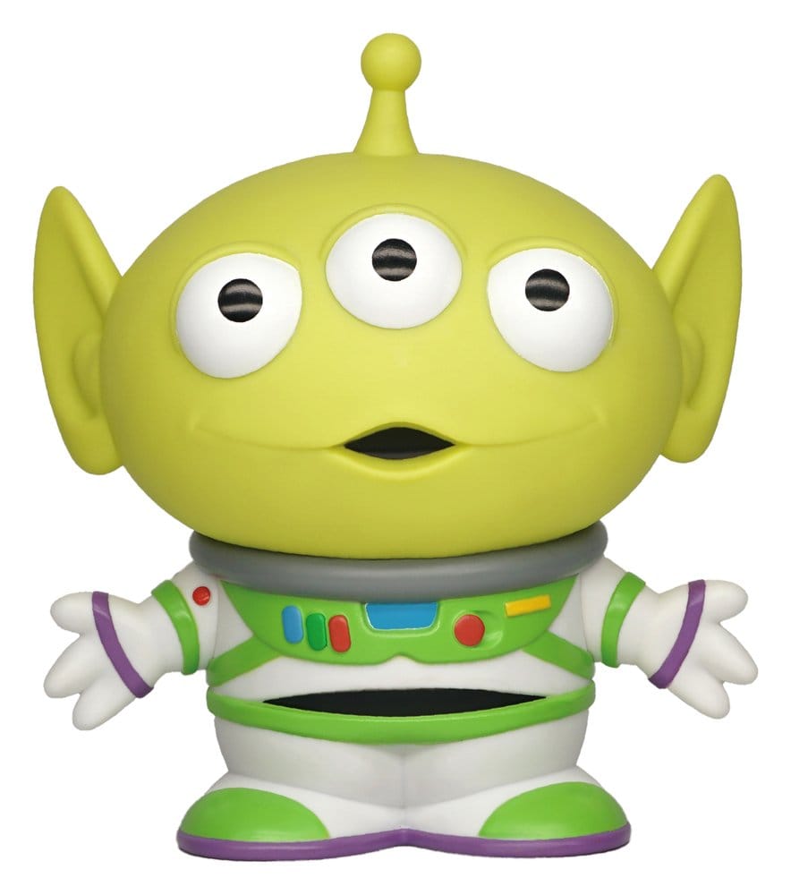 Toy Story Spardose Alien Buzz Remix Image