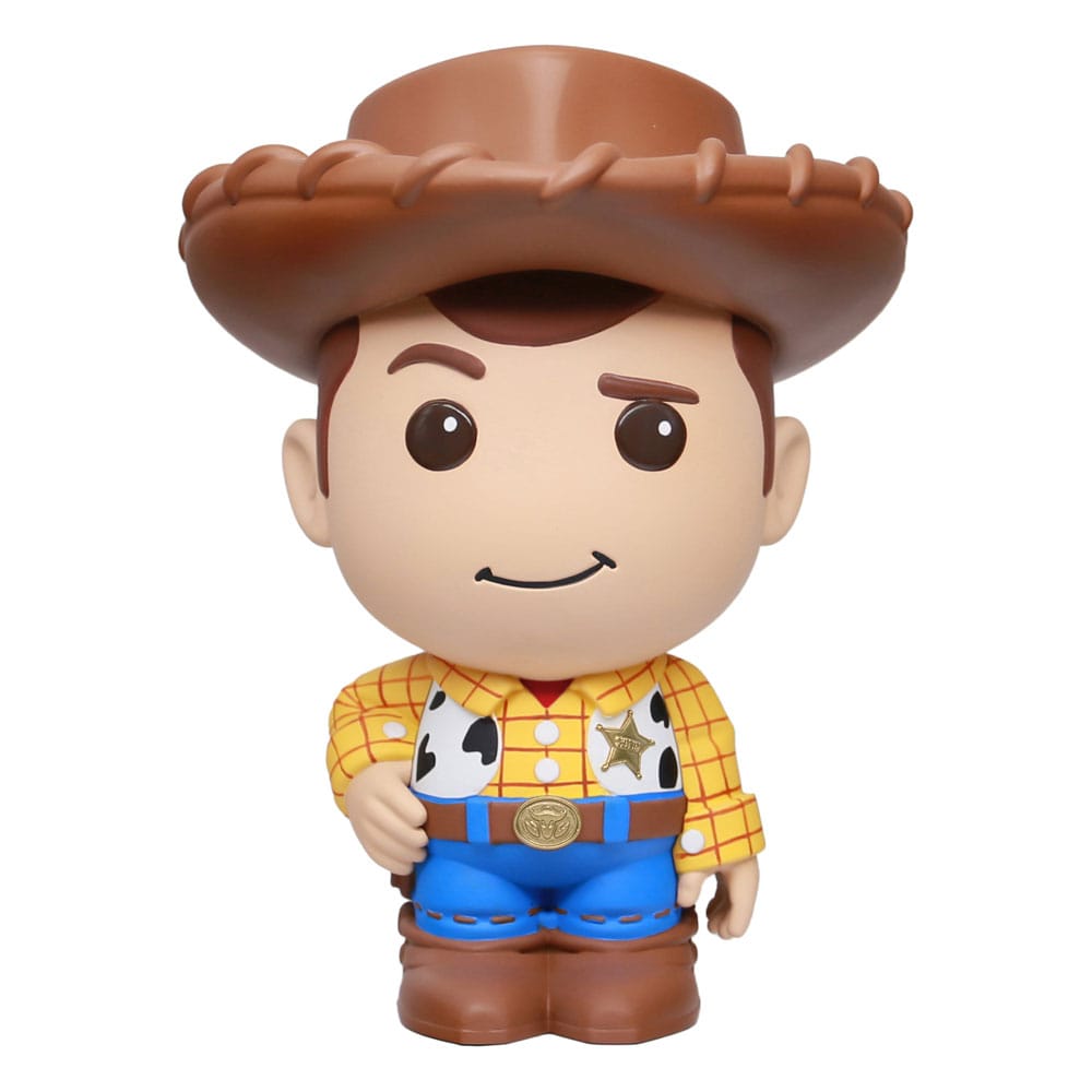 Toy Story Spardose Woody Image