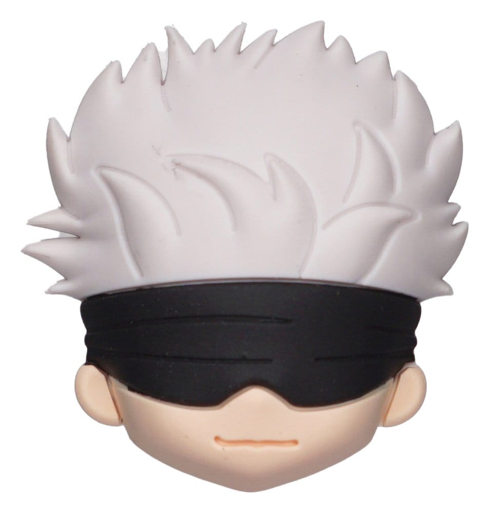 Jujutsu Kaisen 3D Magnet Satoru Image 2