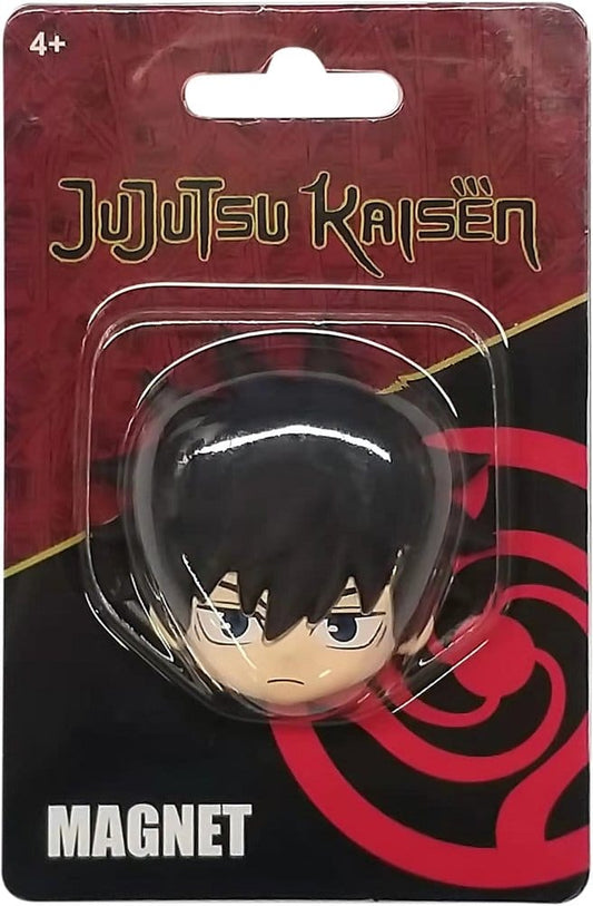 Jujutsu Kaisen 3D Magnet Megumi Image 1