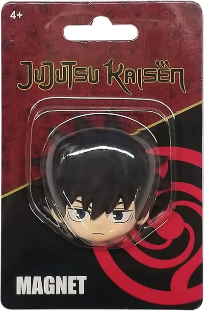 Jujutsu Kaisen 3D Magnet Megumi Image 1