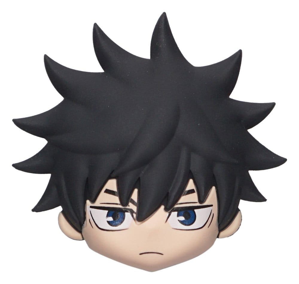 Jujutsu Kaisen 3D Magnet Megumi Image 2