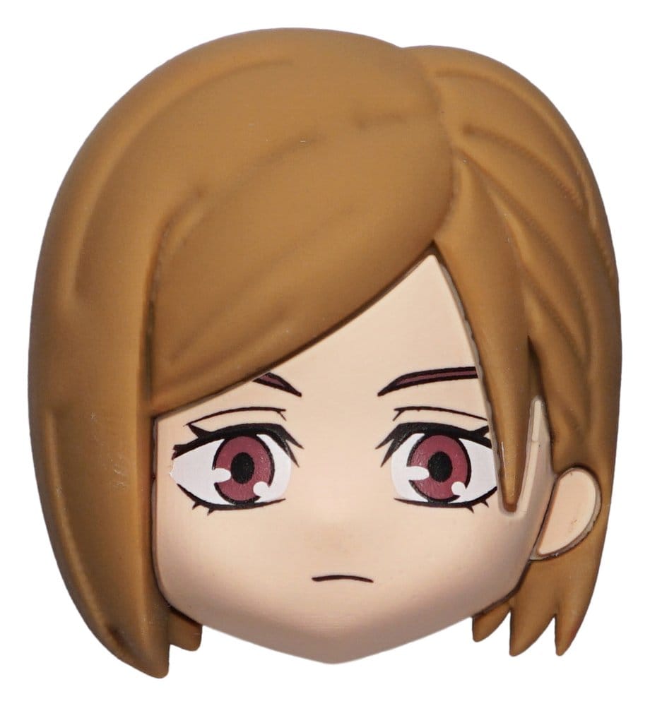 Jujutsu Kaisen 3D Magnet Megumi Image 1