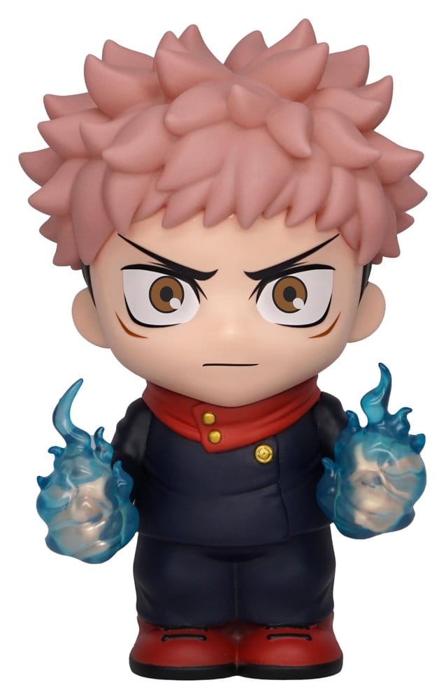 Jujutsu Kaisen Spardose Yuji Itadori Image