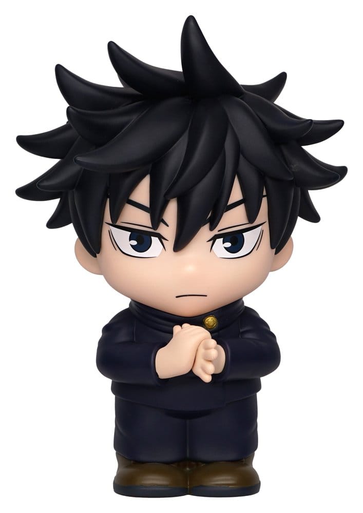 Jujutsu Kaisen Spardose Fushiguro Megumi Image