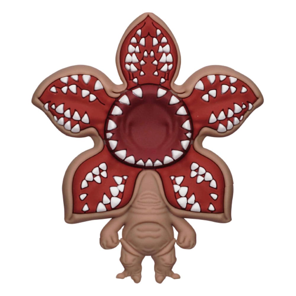 Stranger Things 3D Magnet Demogorgon Image