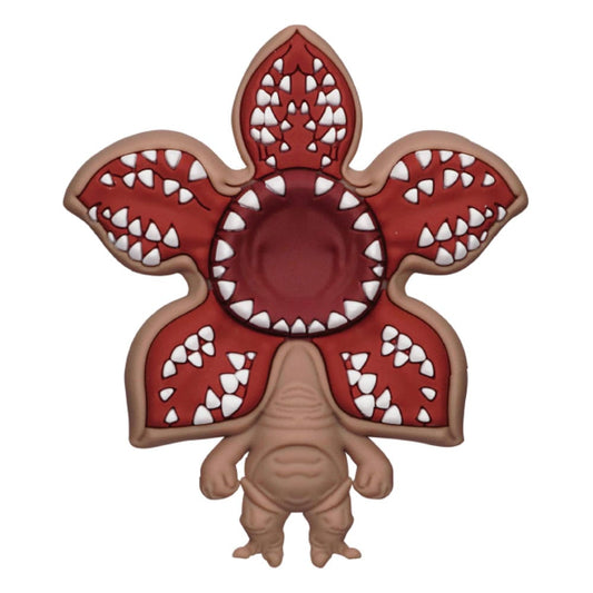 Stranger Things 3D Magnet Demogorgon Image