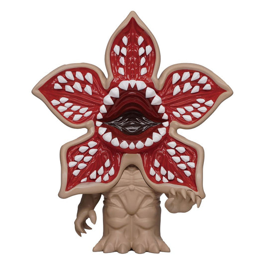 Stranger Things Spardose Demogorgon Image