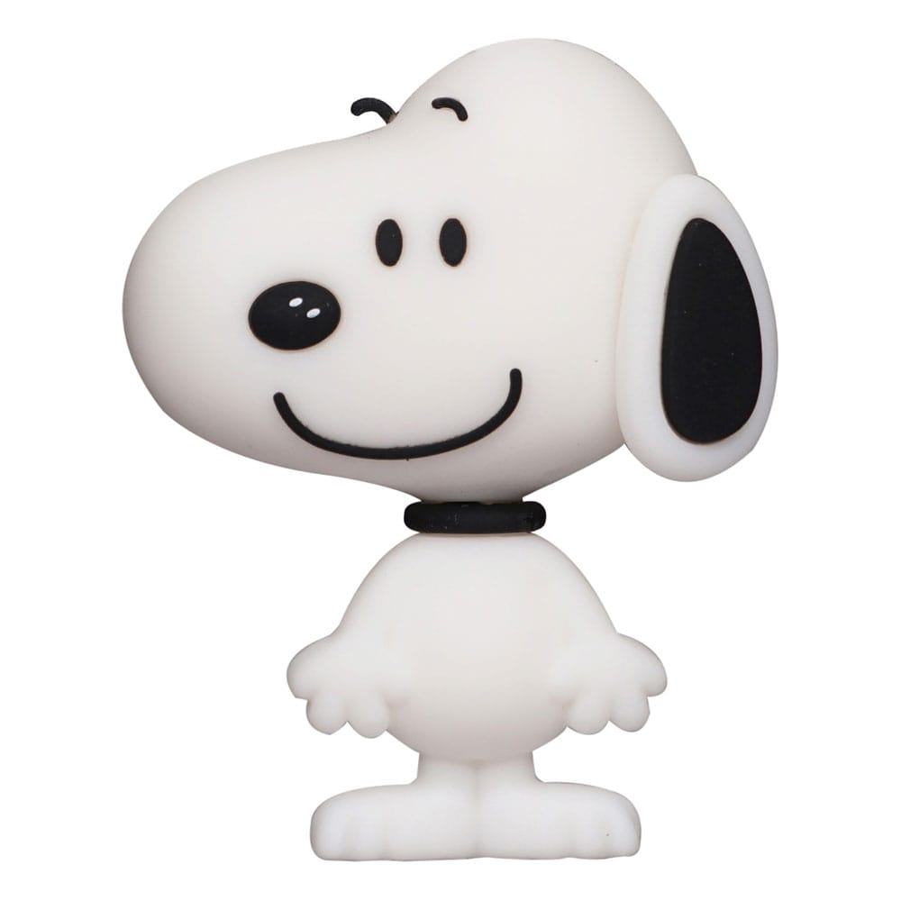 Peanuts 3D Magnet Snoopy Image