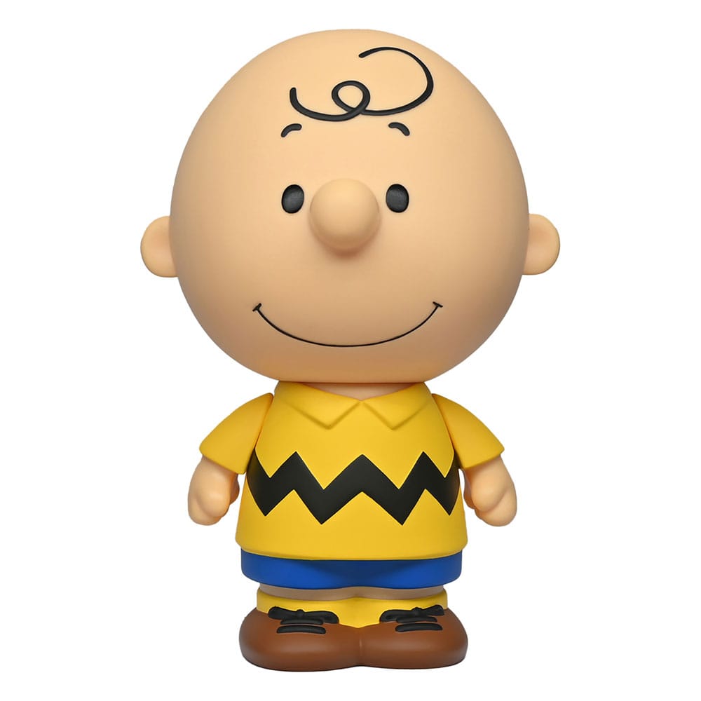 Die Peanuts Spardose Charlie Brown Image