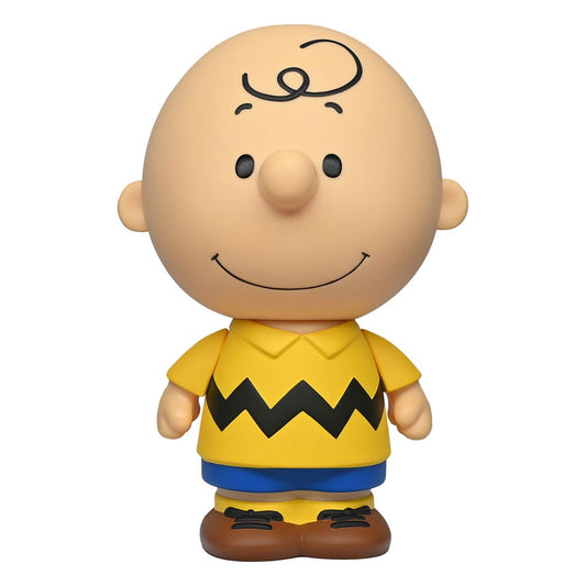 Die Peanuts Spardose Charlie Brown Image