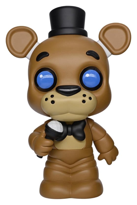 Five Nights at Freddy's Spardose Freddy Image