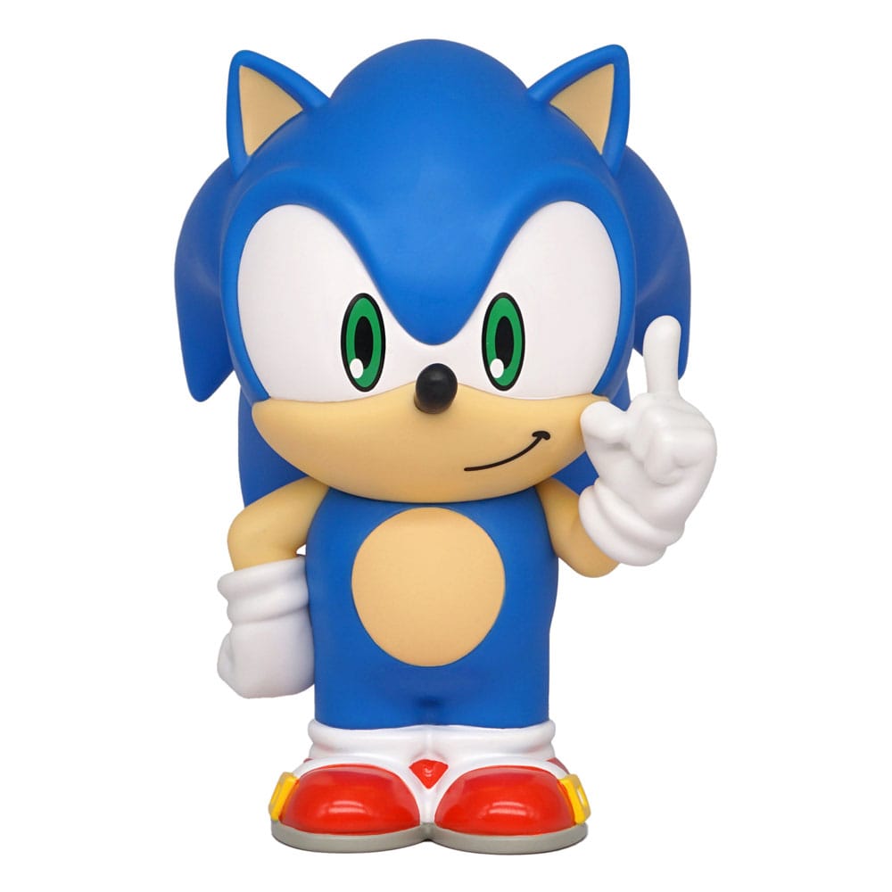 Sonic - The Hedgehog Spardose Sonic Image