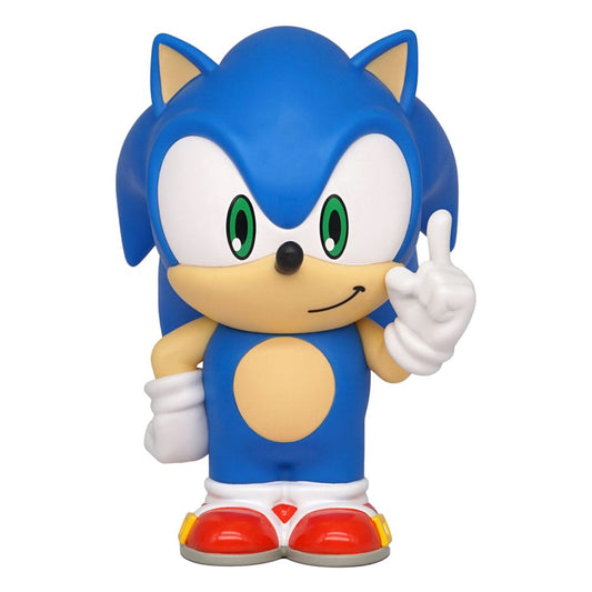 Sonic - The Hedgehog Spardose Sonic Image