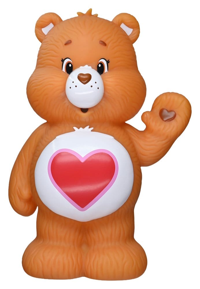 Die Glücksbärchis Spardose Tenderheart Bear Image