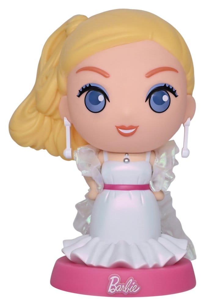 Barbie Spardose Crystal Doll Image