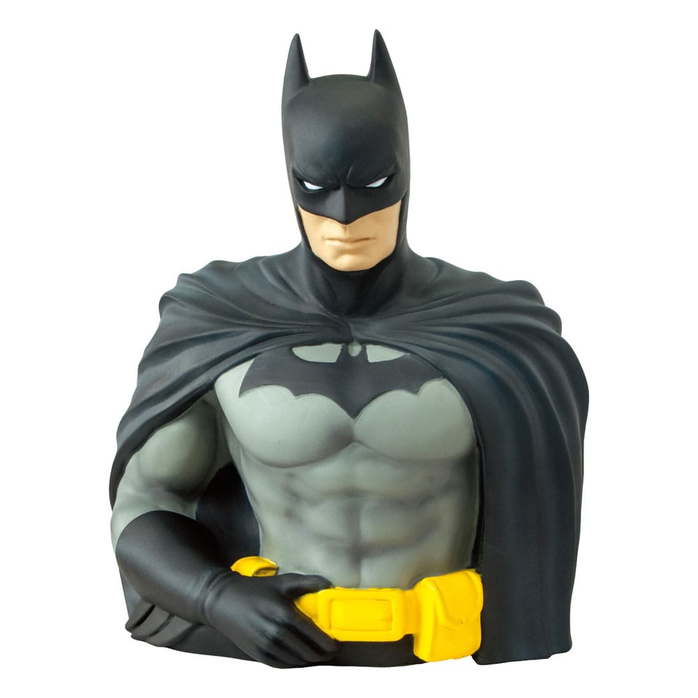 DC Comics Spardose Batman 20 cm Image