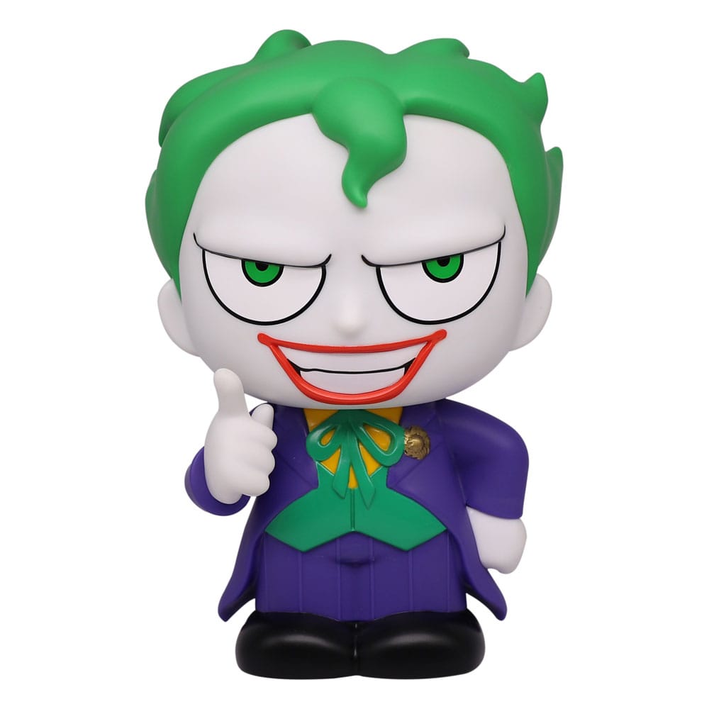 DC Comics Spardose Joker Image