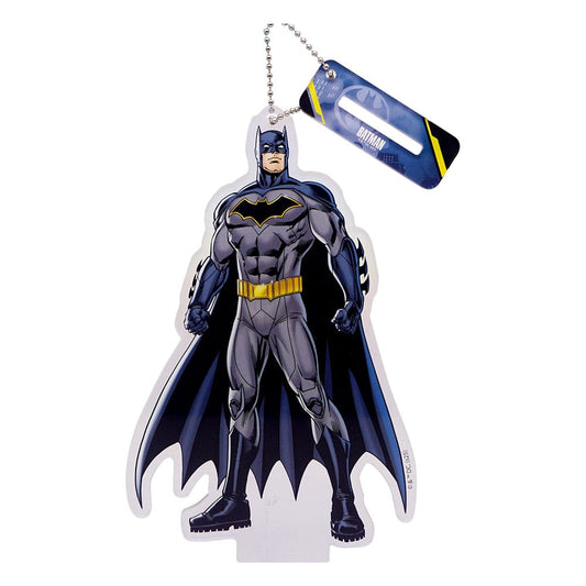 DC Comics Acryl Taschenanhänger Batman Image